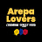 @arepalovers