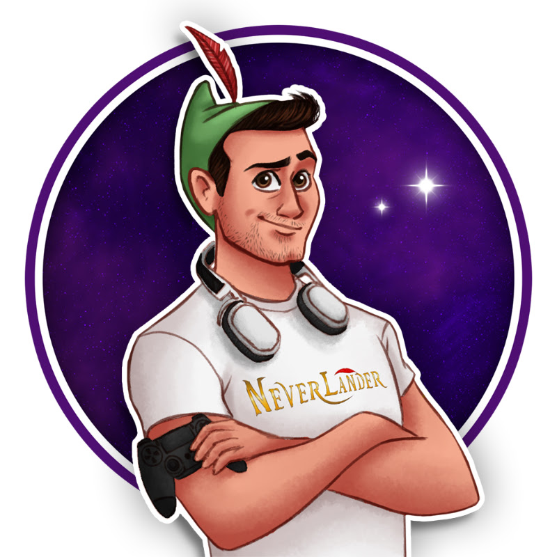 NeverLander Games