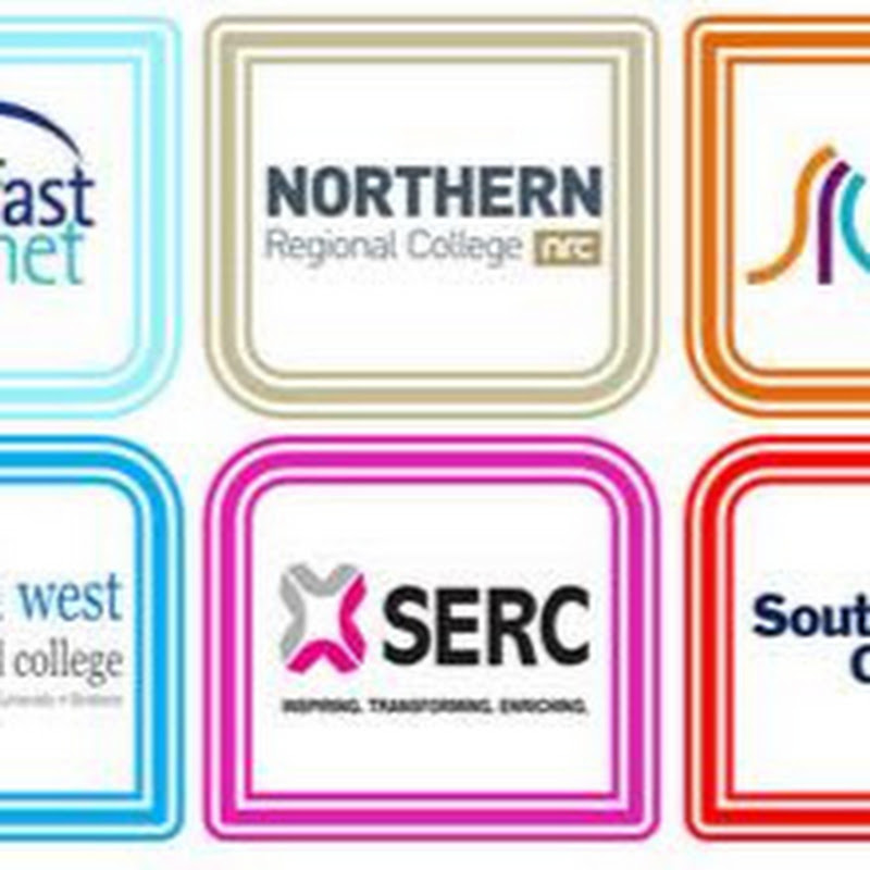 Colleges Northern Ireland