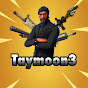 Taymoon3 channel logo