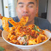 What could Quang Tran buy with $165.2 thousand?