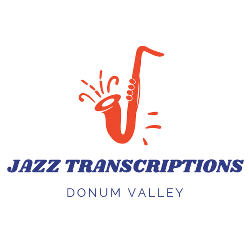 Jazz Transcriptions