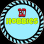 Bd Hobbies logo