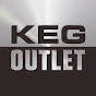 Keg Outlet logo