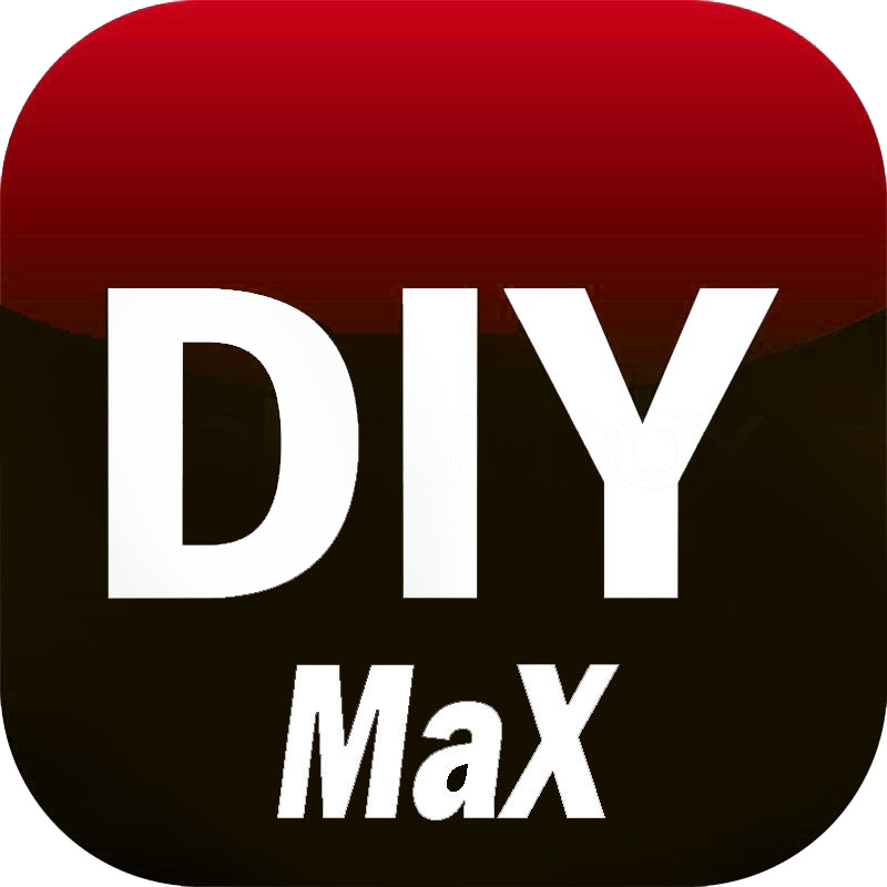 DiYMaX