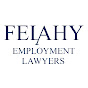 Felahy Employment Lawyers logo