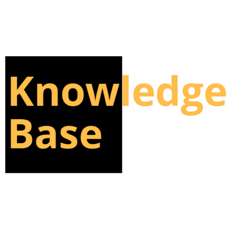 Knowledge Base Logo