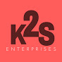 K2S Enterprises logo