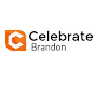 Celebrate Brandon logo