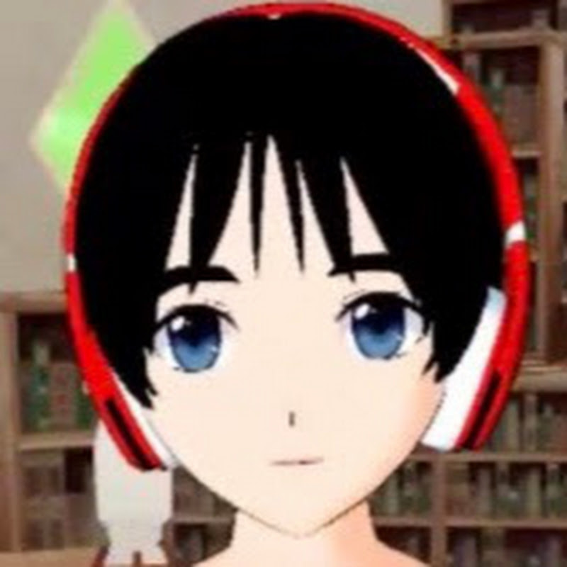 バーチャルユーチューバーノリマサVirtualYoutuberNorimasa