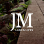 JM Landscapes logo