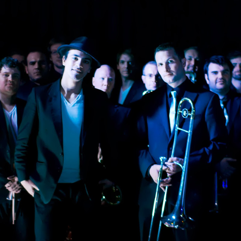Prime Time Orchestra