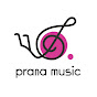 PRANA MUSIC OFFICIAL