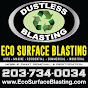 Eco Surface Blasting logo