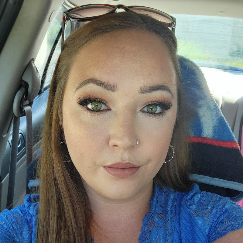 Crissanna Parker