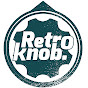 Retro Knob