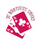 DE BROTHERS SQUAD logo