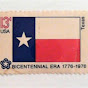 Texas Stamp-ede logo