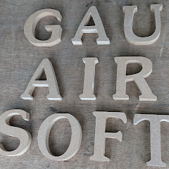 TOYs GAU
