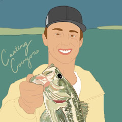Casting Couyons