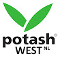 Potash West NL logo