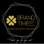 Brand Time logo