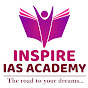 INSPIRE IAS ACADEMY MADURAI logo