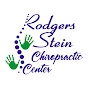 Rodgers Stein Chiropractic Center logo