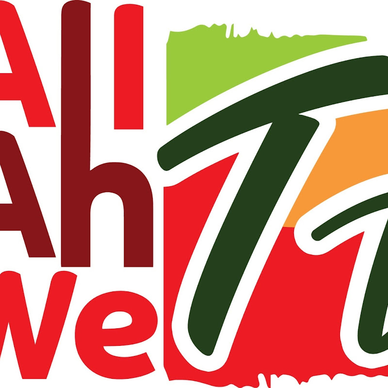 AllAhWe TV