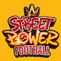 Канал Street Power Game на Youtube
