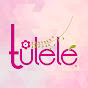 Tulele Boutique for Moms & Daughters logo