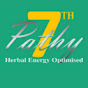7th Pathy logo