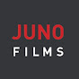 Juno Films logo