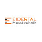 Eidertal Messtechnik logo