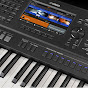 Keyboard and Organ Play