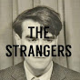 The Strangers logo
