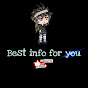 Best info for you logo