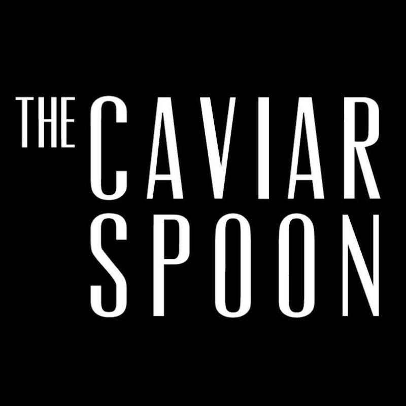 The Caviar Spoon