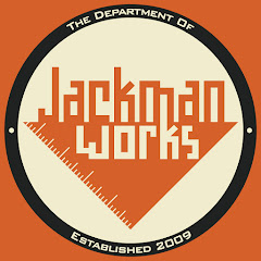 Jackman Works Avatar