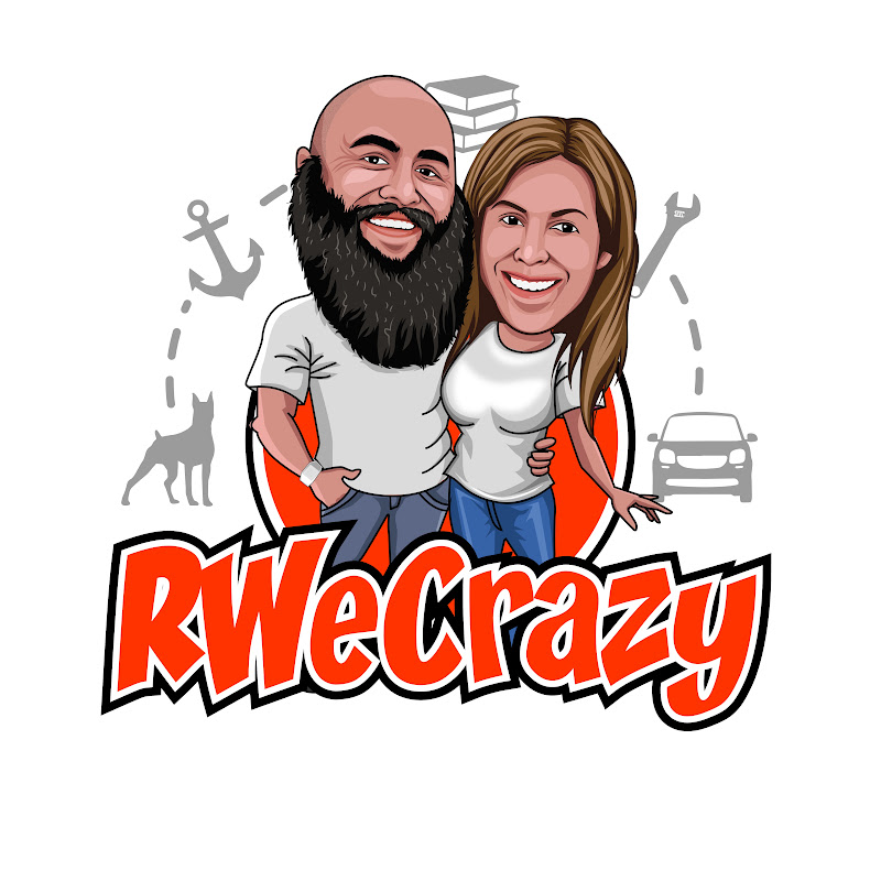 RWeCrazy