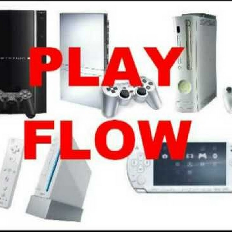 PlayFlowReviews