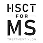 HSCT for MS