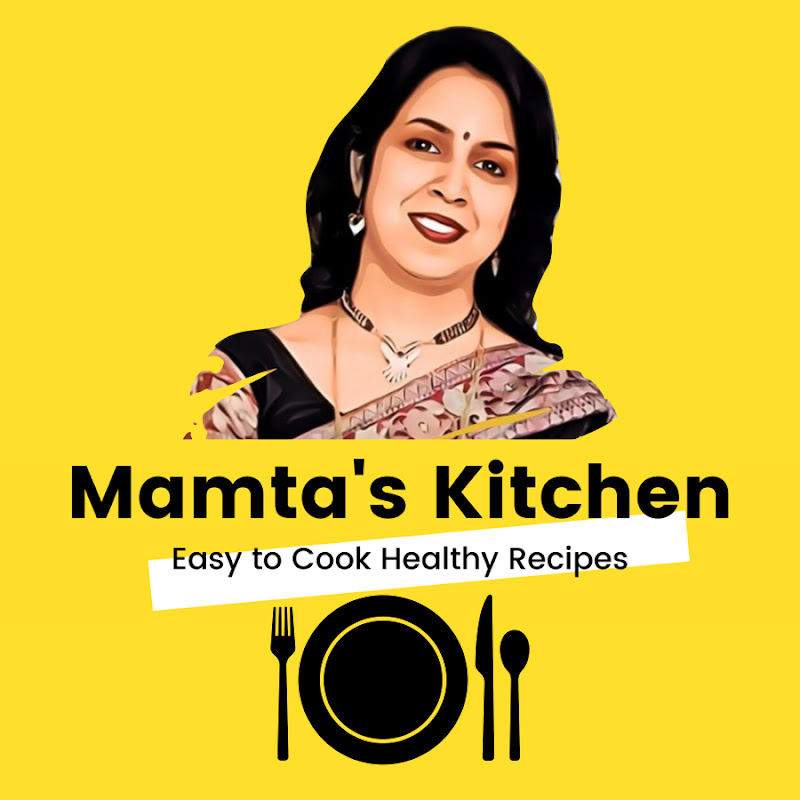 Mamtas Kitchen Easy to Cook Healthy Recipes
