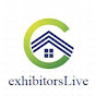 ExhibitorsLive logo