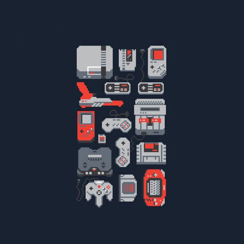 Retro Gamer