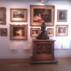 Museum Nerd