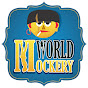 MOCKERY WORLD logo