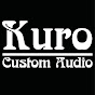Kuro Custom Audio