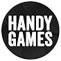 Канал HandyGames на Youtube