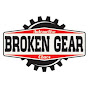 Broken Gear logo